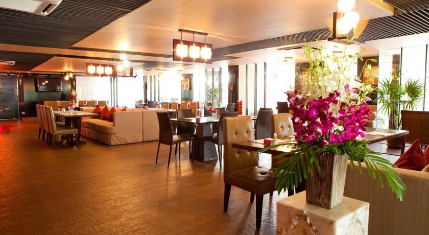 Club Mahindra Mac Boutique Hotel Bangkok Esterno foto