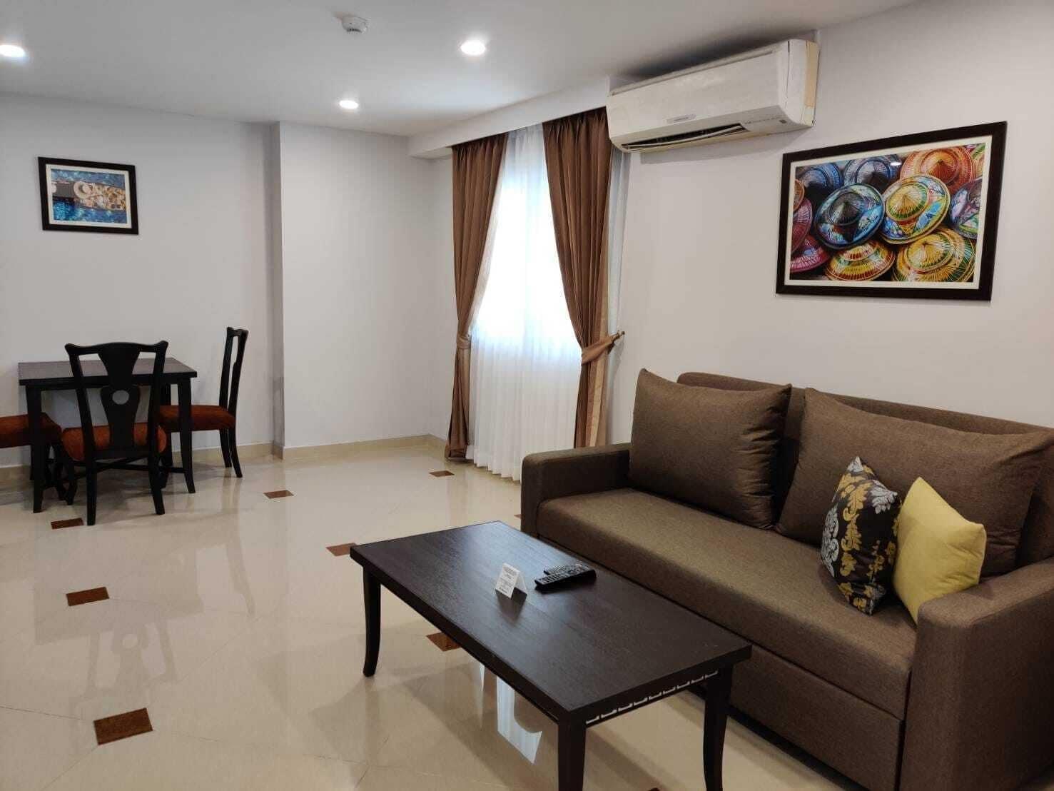 Club Mahindra Mac Boutique Hotel Bangkok Esterno foto