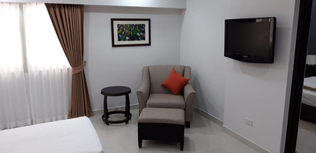 Club Mahindra Mac Boutique Hotel Bangkok Esterno foto